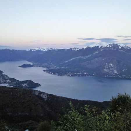 Casa Busso - Happy Rentals Esino Lario Eksteriør bilde