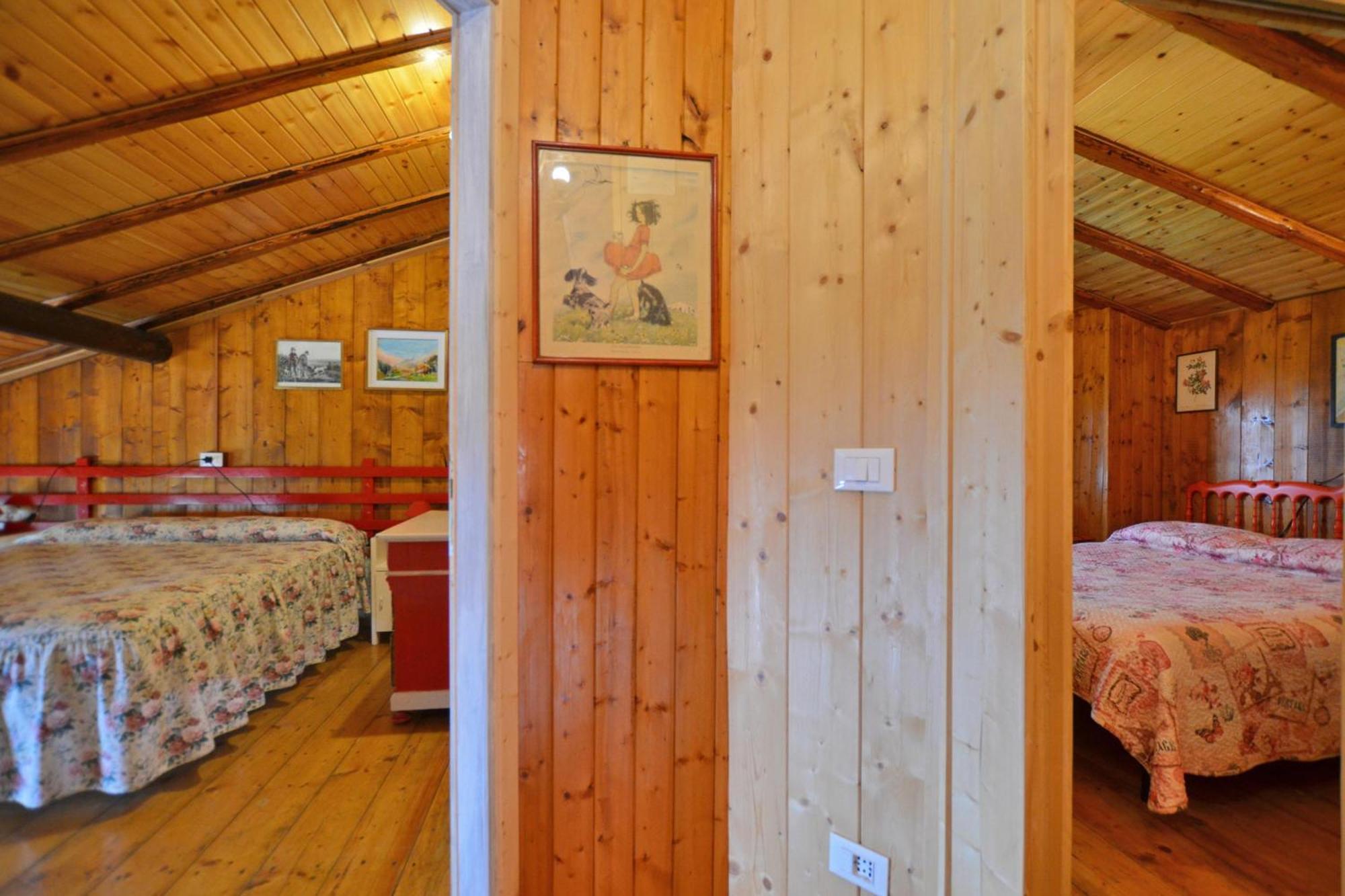 Casa Busso - Happy Rentals Esino Lario Eksteriør bilde
