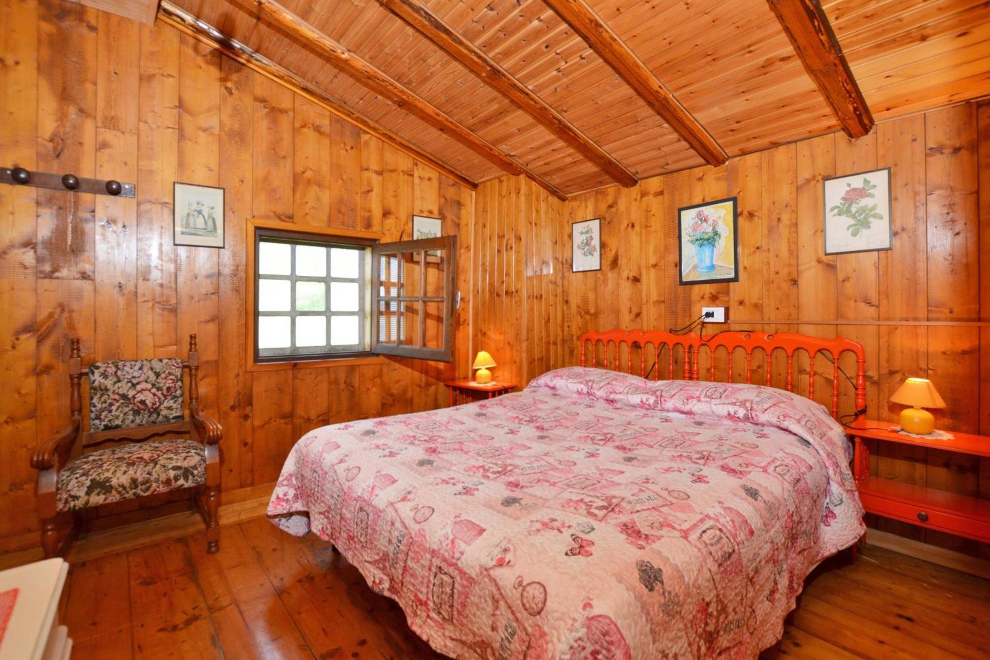 Casa Busso - Happy Rentals Esino Lario Eksteriør bilde