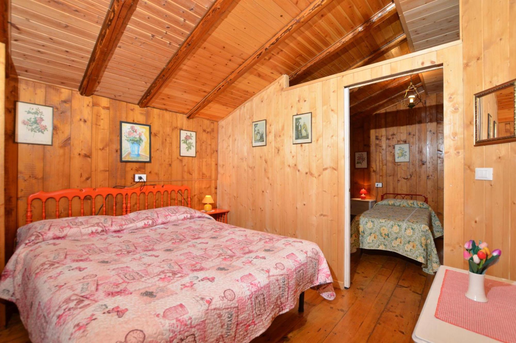 Casa Busso - Happy Rentals Esino Lario Eksteriør bilde