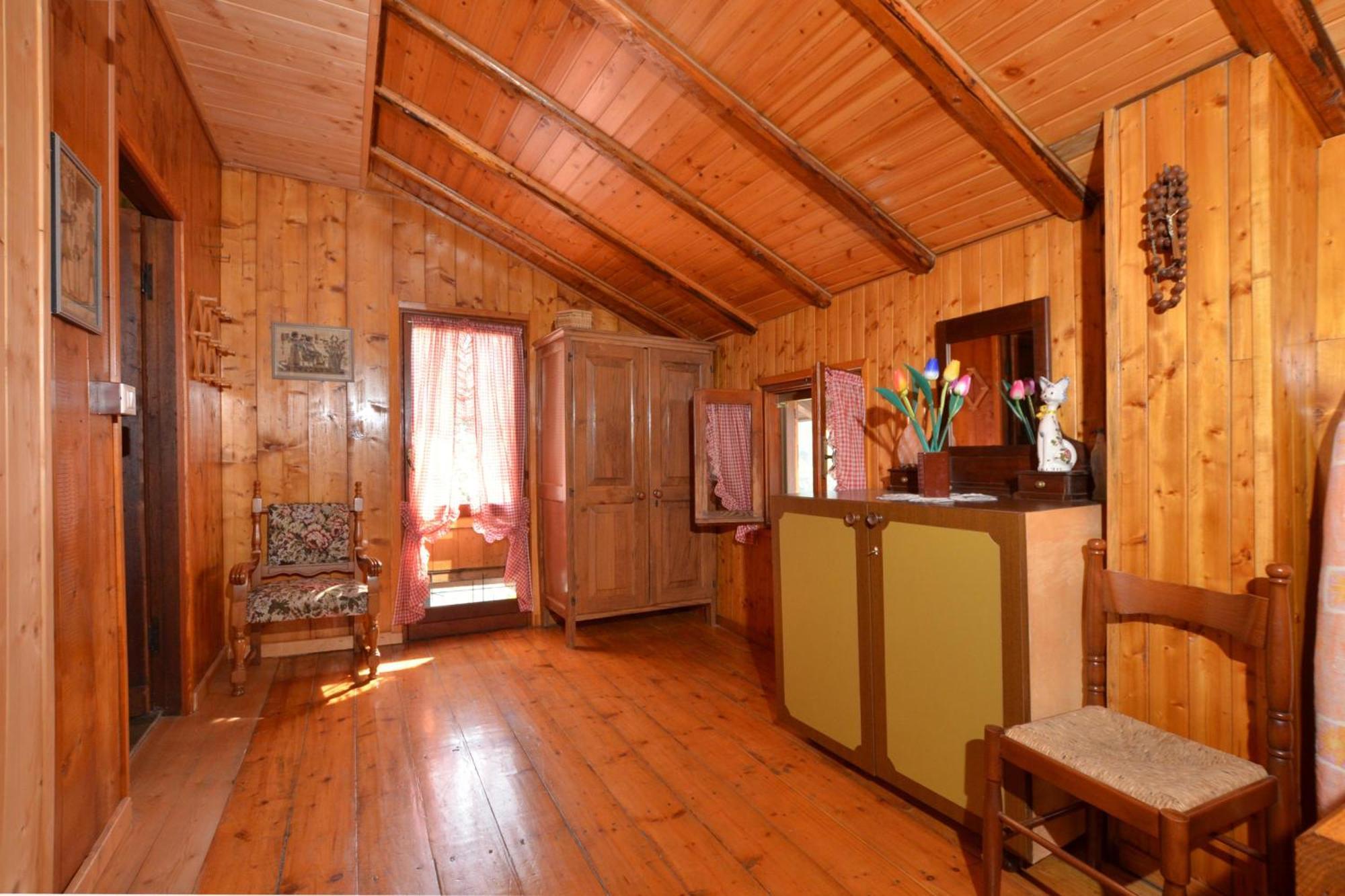 Casa Busso - Happy Rentals Esino Lario Eksteriør bilde
