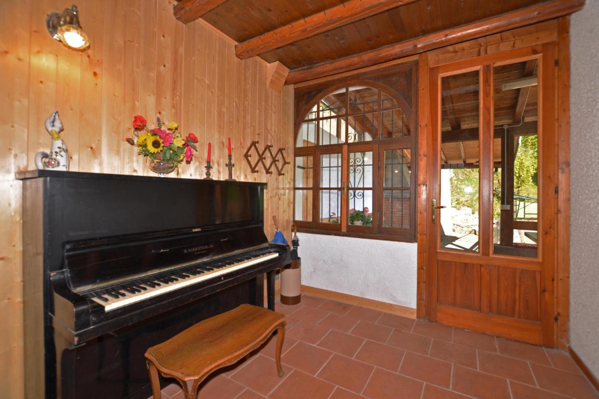 Casa Busso - Happy Rentals Esino Lario Eksteriør bilde