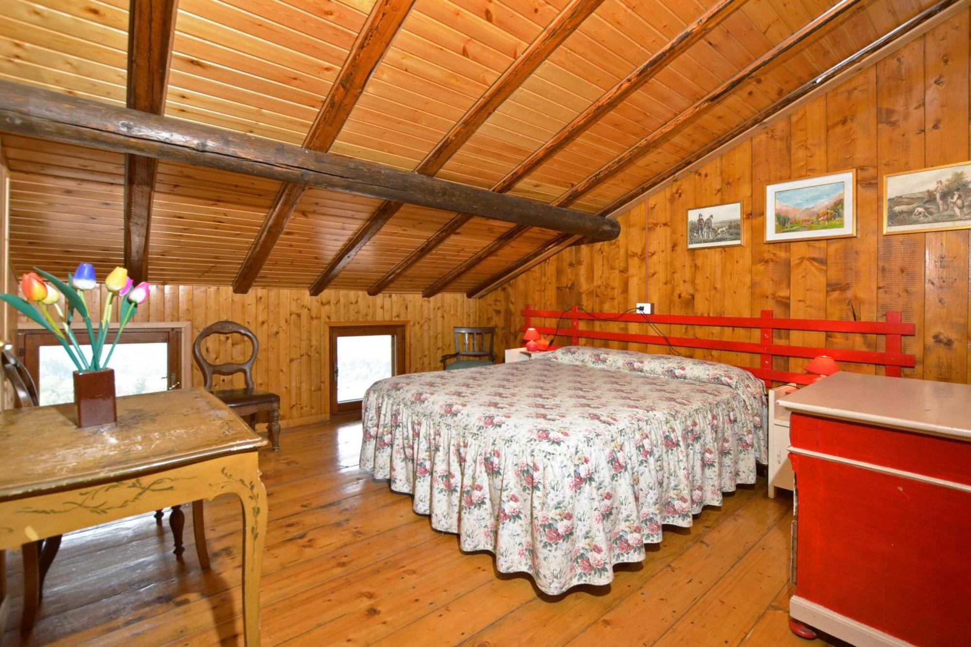 Casa Busso - Happy Rentals Esino Lario Eksteriør bilde